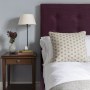 Elegant Balham Home | Guest Bedroom | Interior Designers